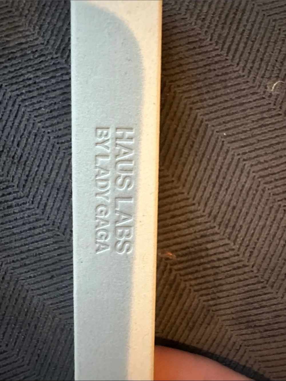 Haus Labs le Monster lip crayon